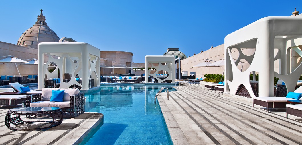 V Hotel Dubai, Curio Collection by Hilton