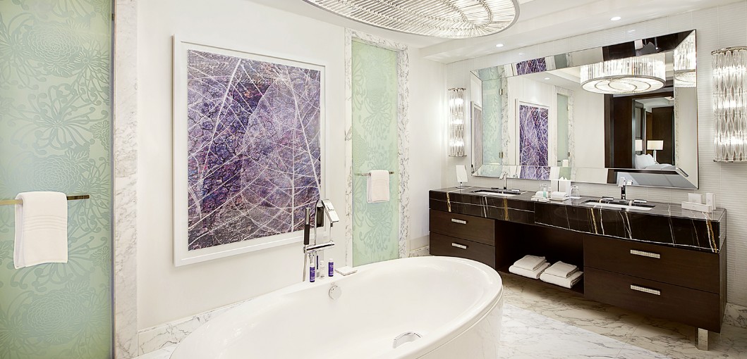 Hilton Dubai Al Habtoor City