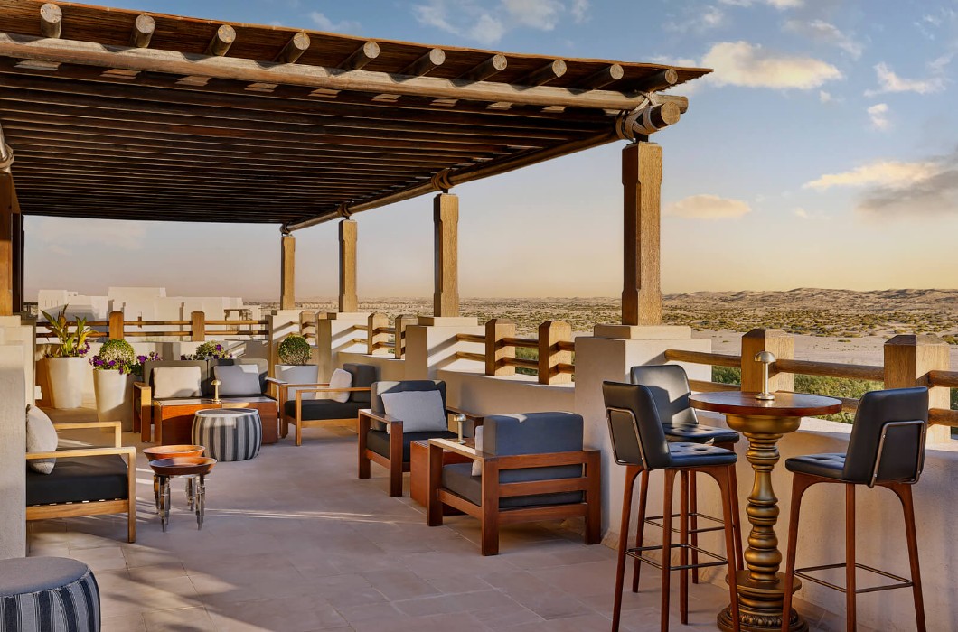 Al Wathba, a Luxury Collection Desert Resort & Spa