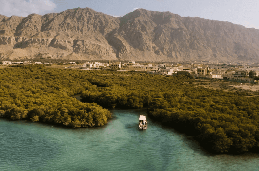 Ras Al Khaimah