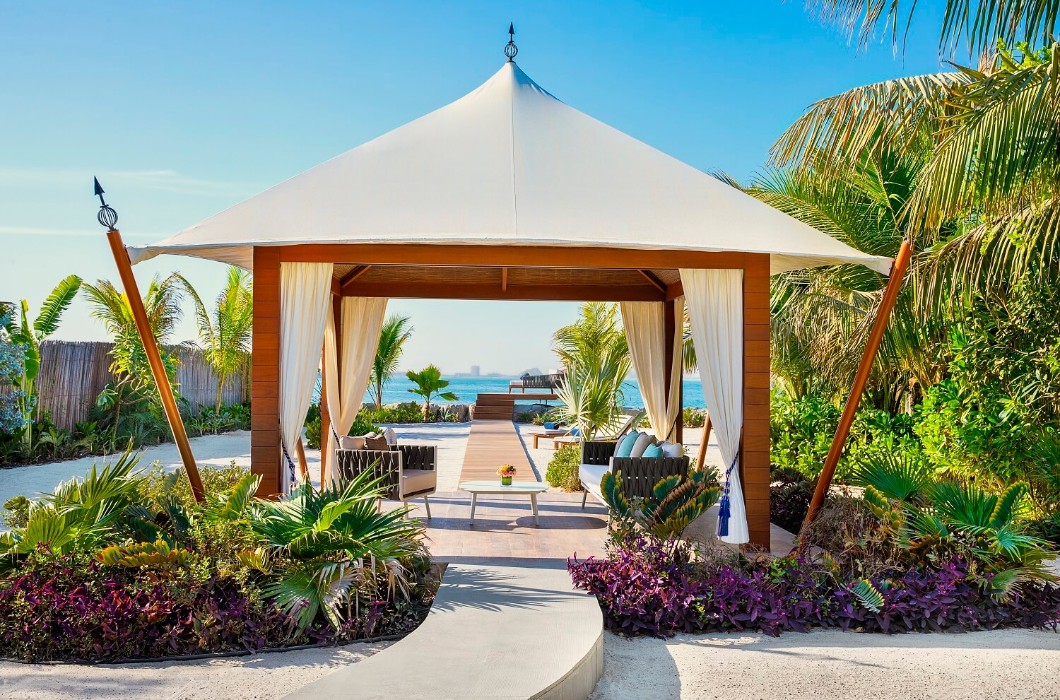 Ritz Carlton RAK Al Hamra