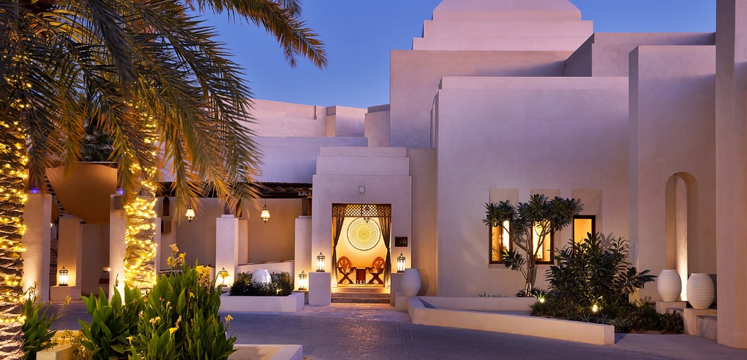 Al Wathba, a Luxury Collection Hotel, Abu Dhabi