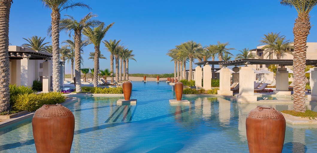 Al Wathba, a Luxury Collection Hotel, Abu Dhabi