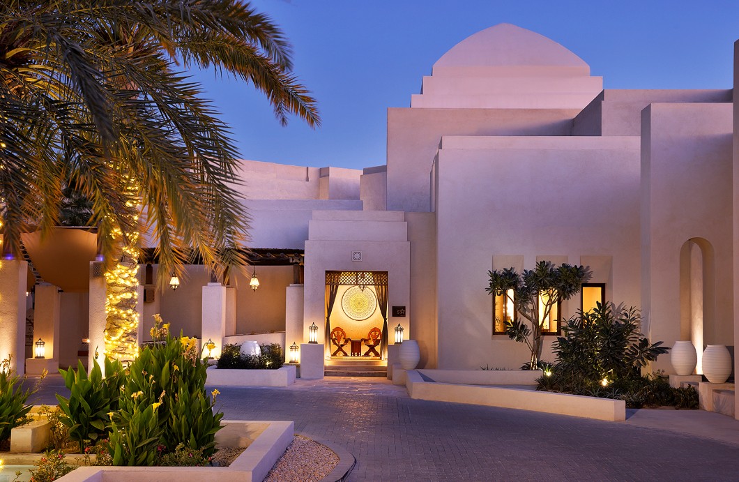 Al Wathba, a Luxury Collection Hotel, Abu Dhabi