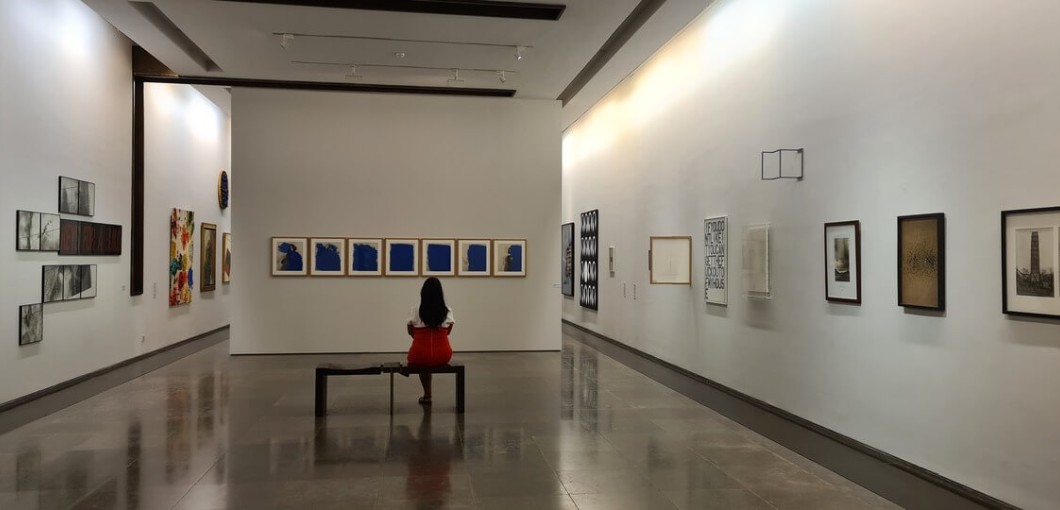 National Museum of Contemporary Art