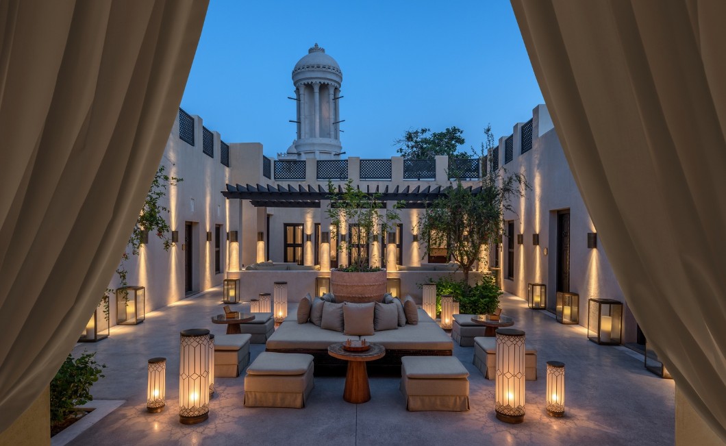 The Chedi Al Bait, Sharjah - a GHM hotel