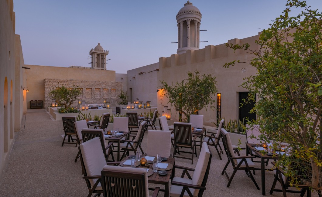 The Chedi Al Bait, Sharjah - a GHM hotel