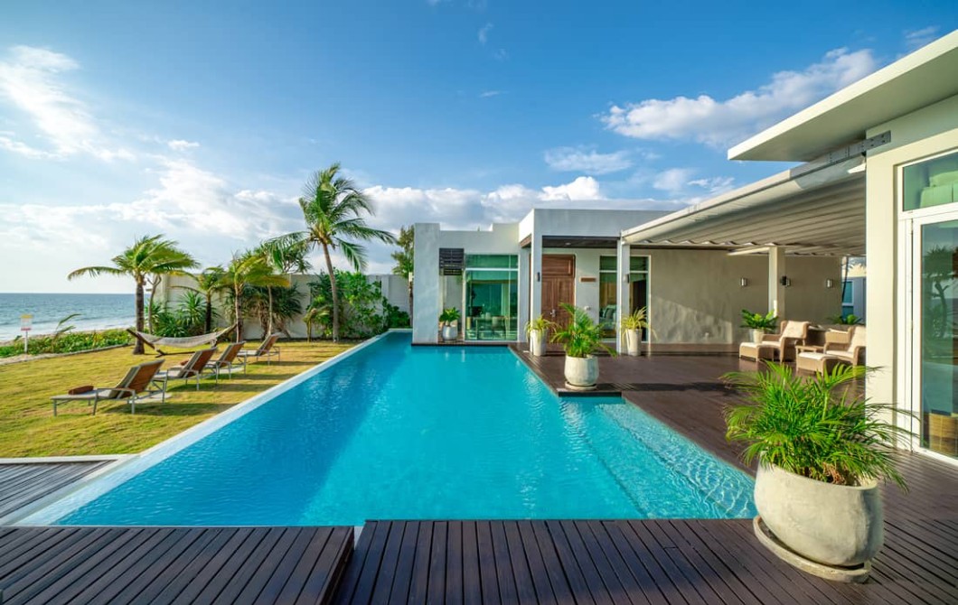 Aleenta Phuket - Phang Nga Resort & Spa