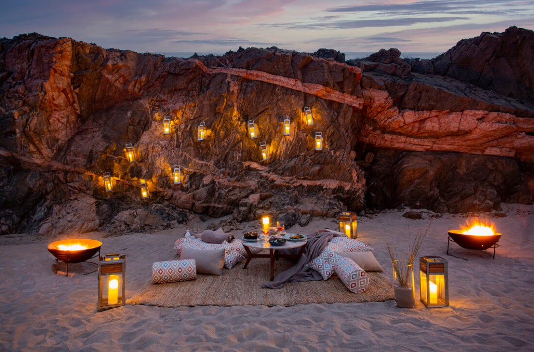 Alila Hinu Bay in Salalah, Oman