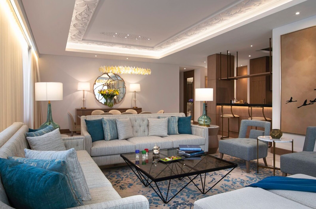 Rotana Hotels and Resorts