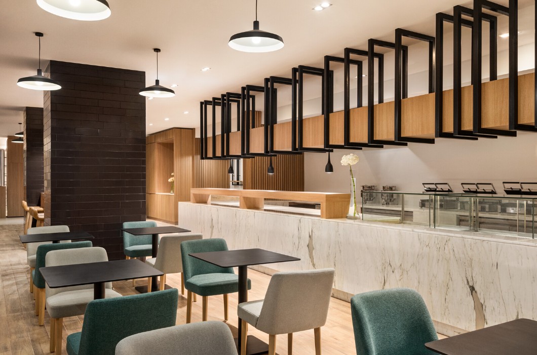 Radisson Hotel & Residence Riyadh Olaya
