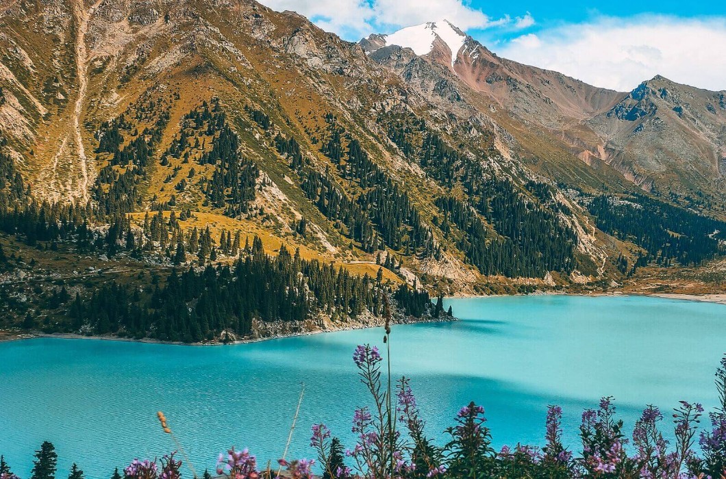 Almaty Kazakhstan