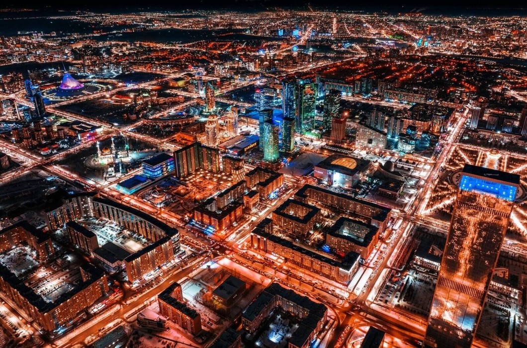 Almaty, Kazakhstan