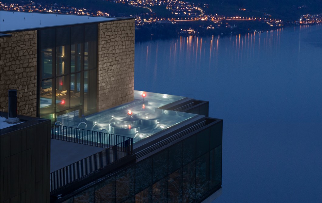 Bürgenstock Hotels & Resort Lake Lucerne