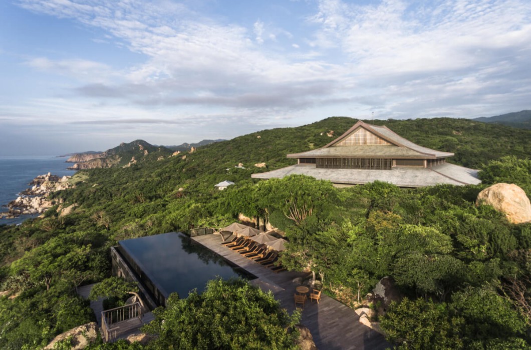 Amanoi, Aman Resorts