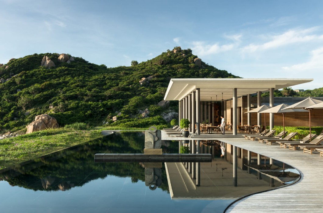 Amanoi, Aman Resorts