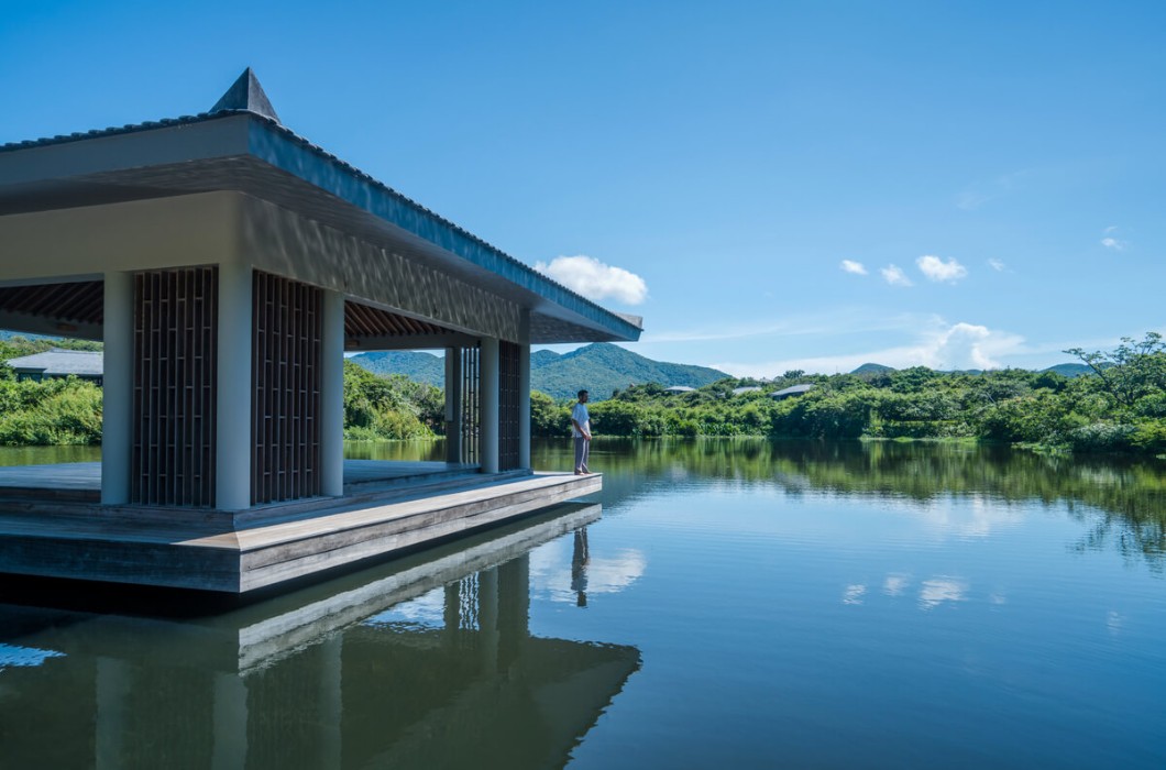 Amanoi, Aman Resorts