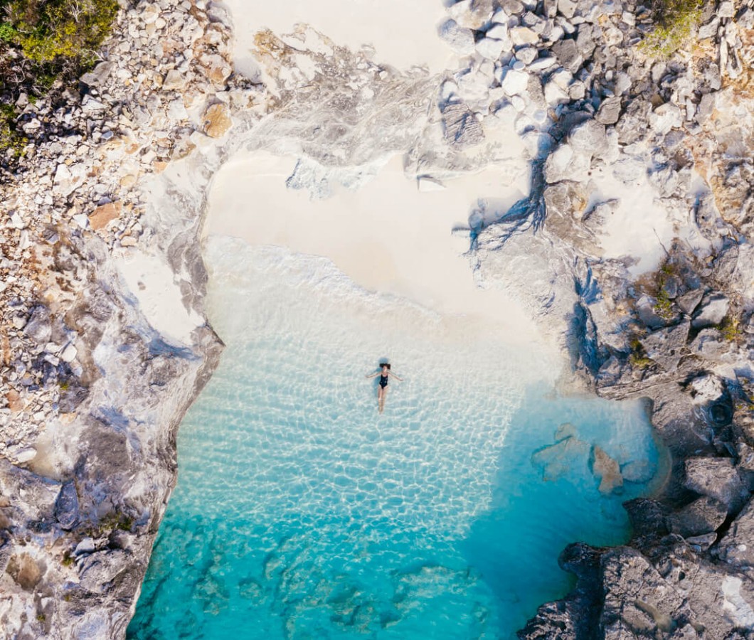 Amanyara, Turks & Caicos