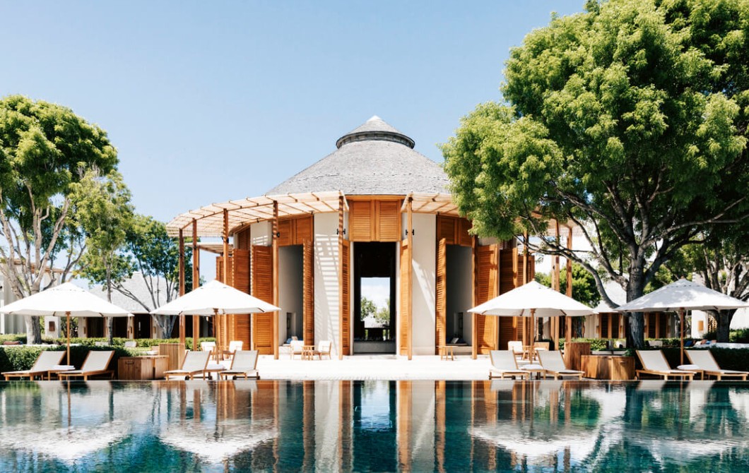 Amanyara, Turks & Caicos