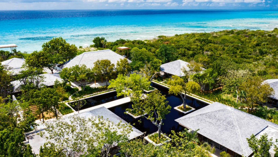 Amanyara, Turks & Caicos