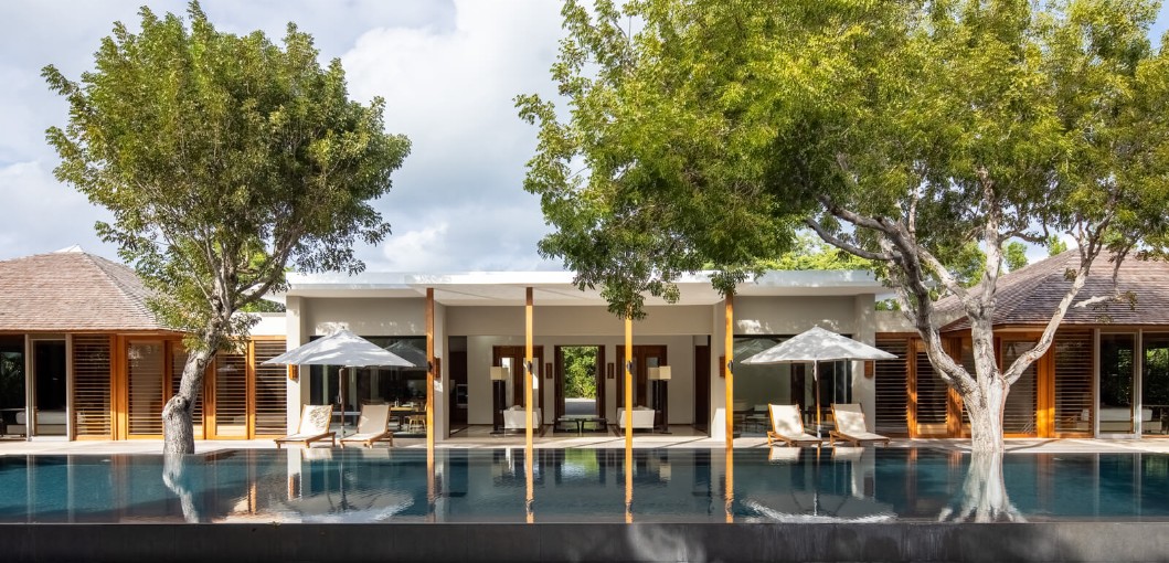 Amanyara - Luxury Turks & Caicos Resort - Aman Resorts