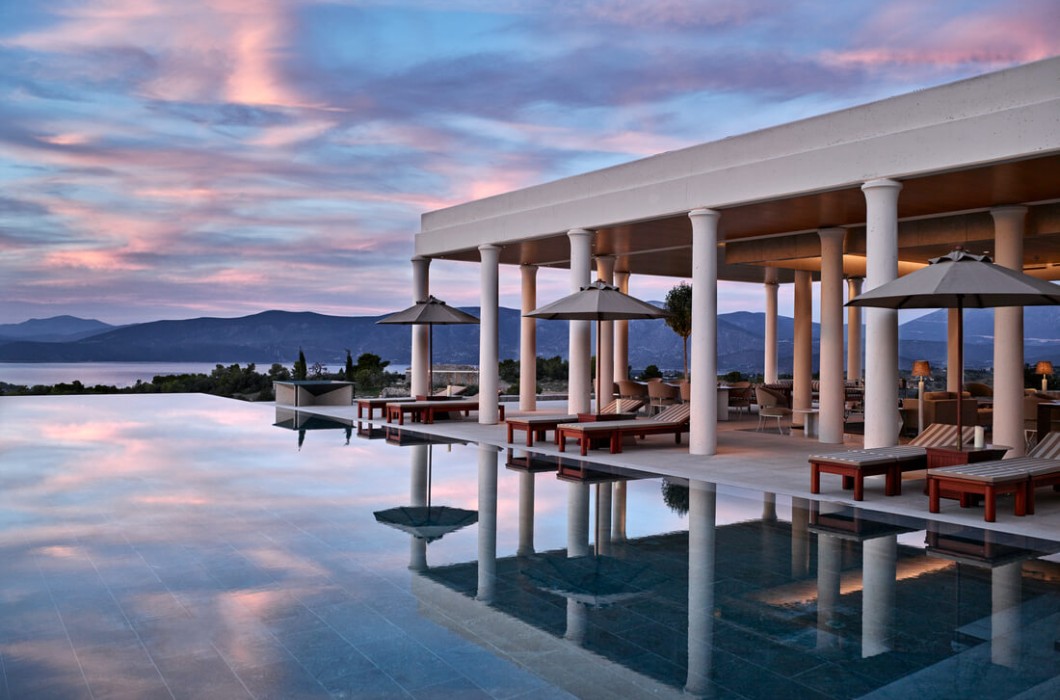 amanzoe