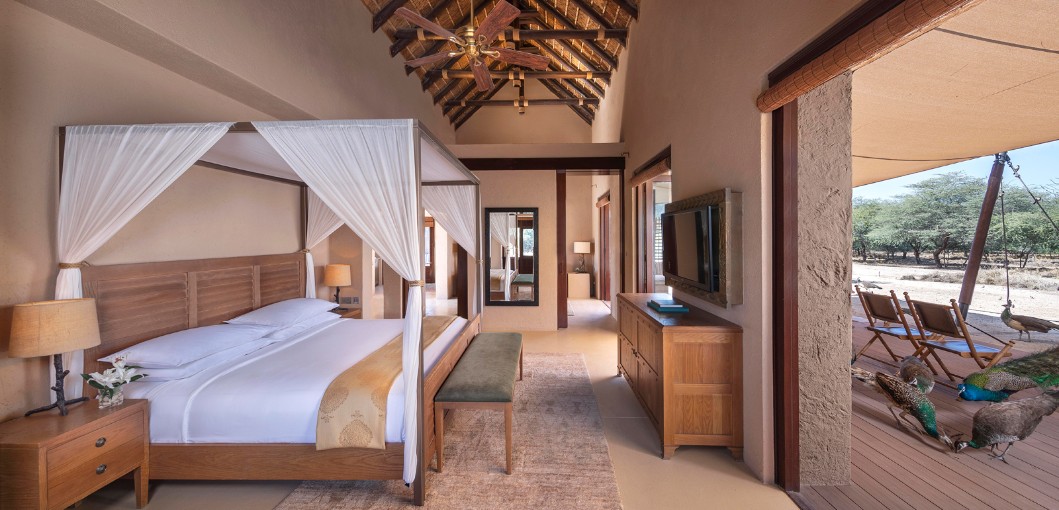 Anantara Sir Bani Yas Island