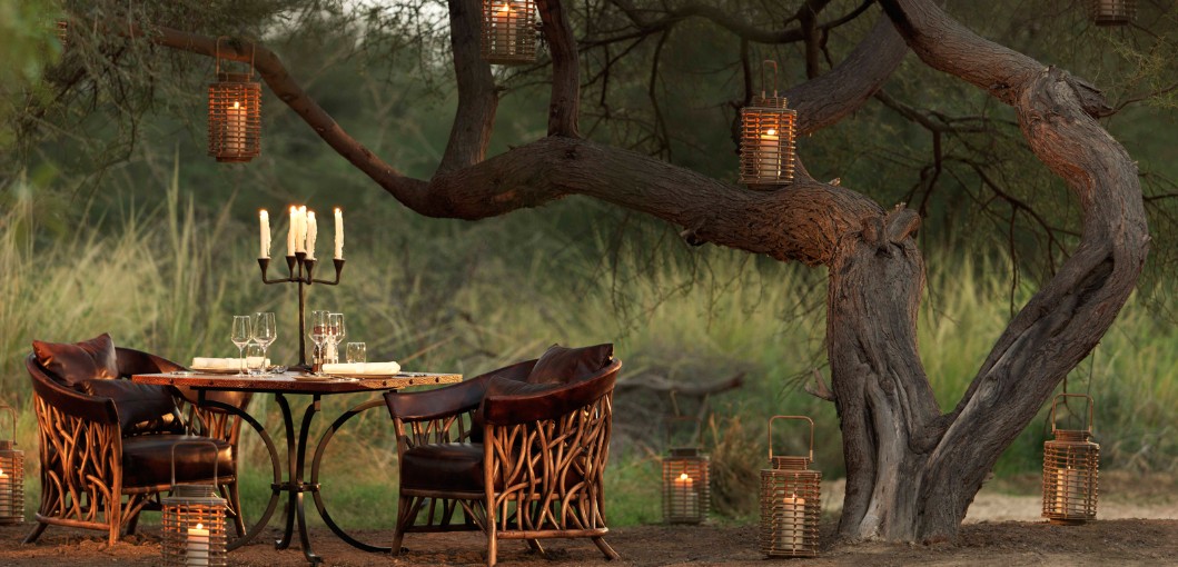 Anantara Sir Bani Yas Island