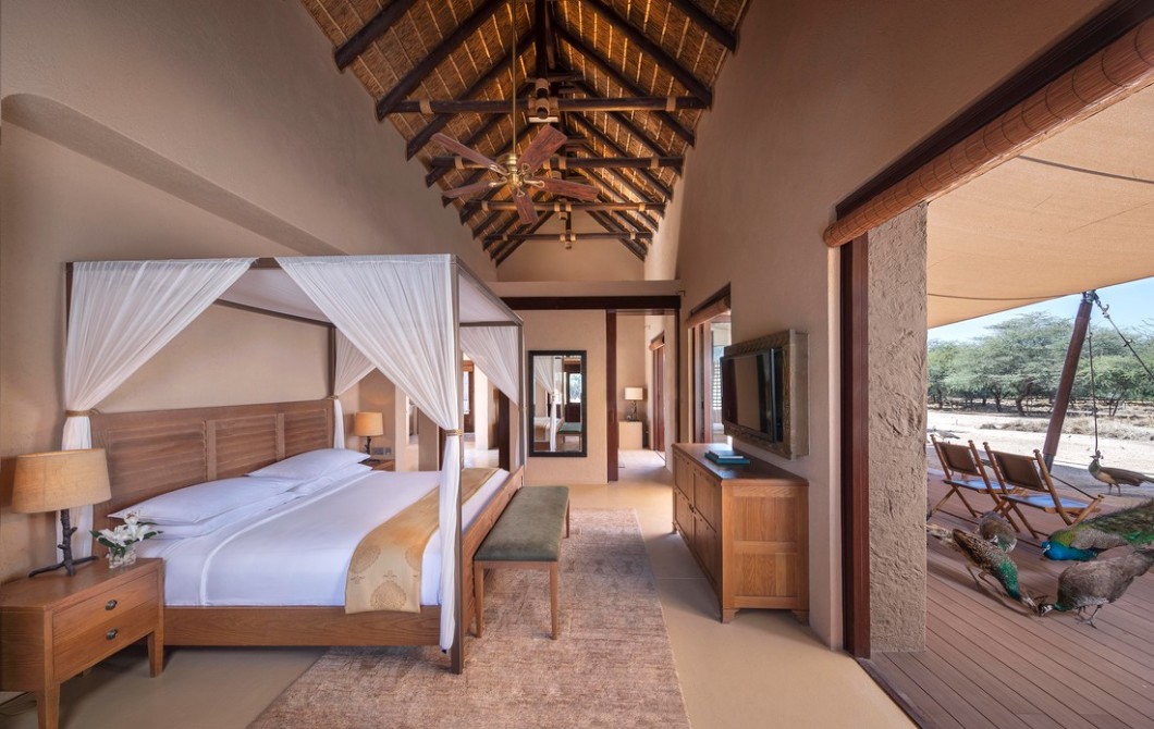 Sir Bani Yas Island - Abu Dhabi - Anantara