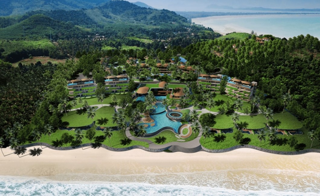 Anantara Koh Yao Yai 