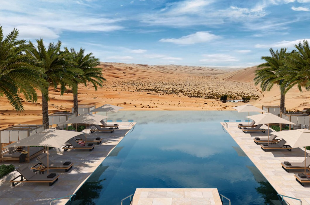 Qasr Al Sarab