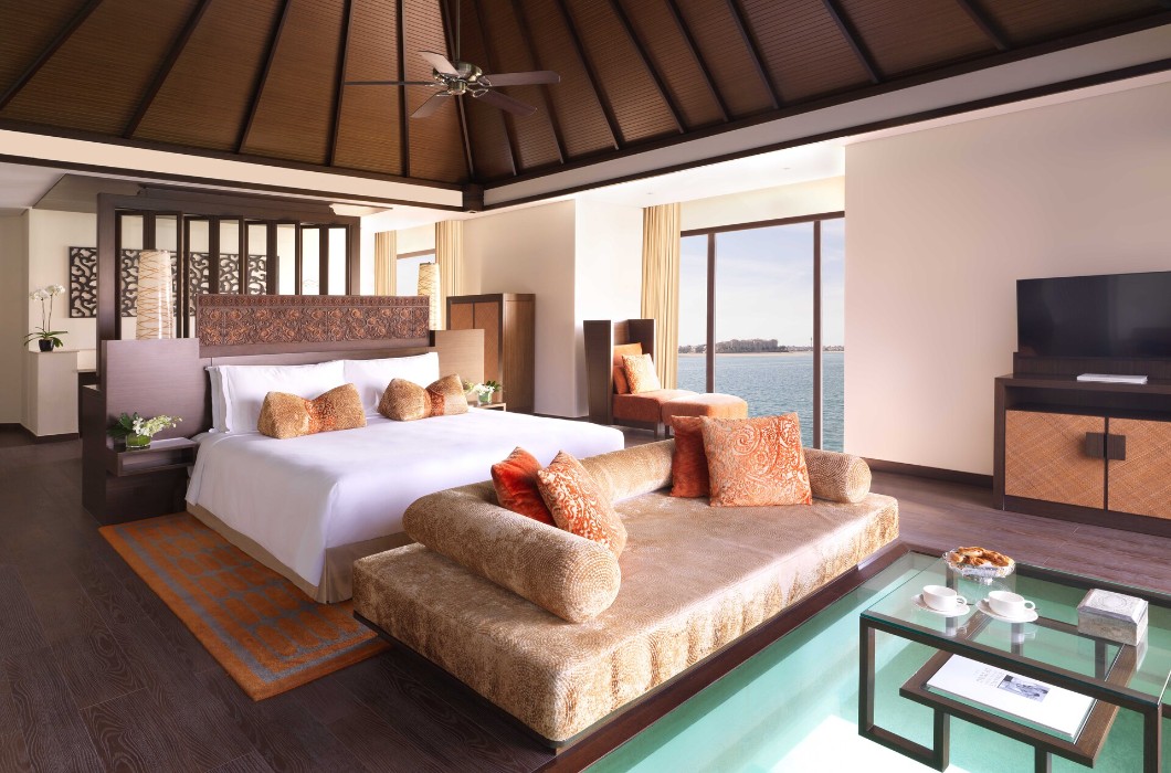  Anantara The Palm Dubai Resort