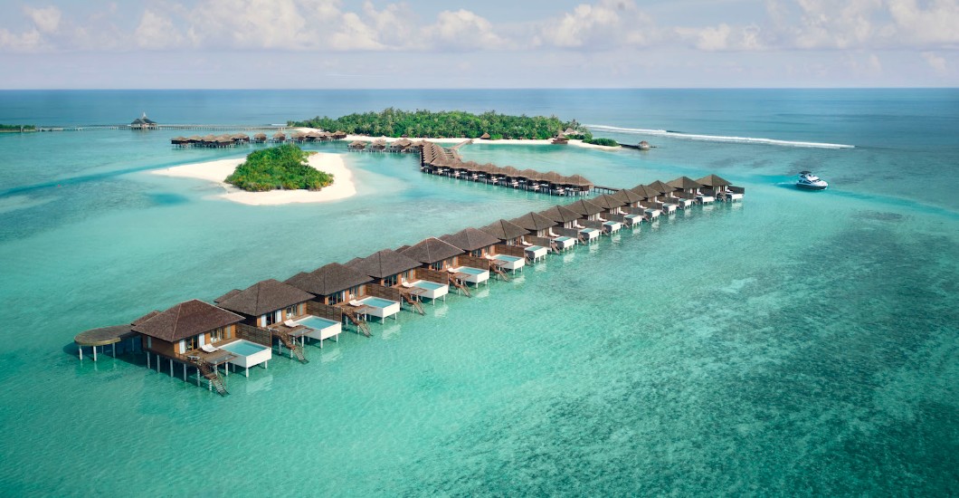 Anantara Veli Maldives Resort