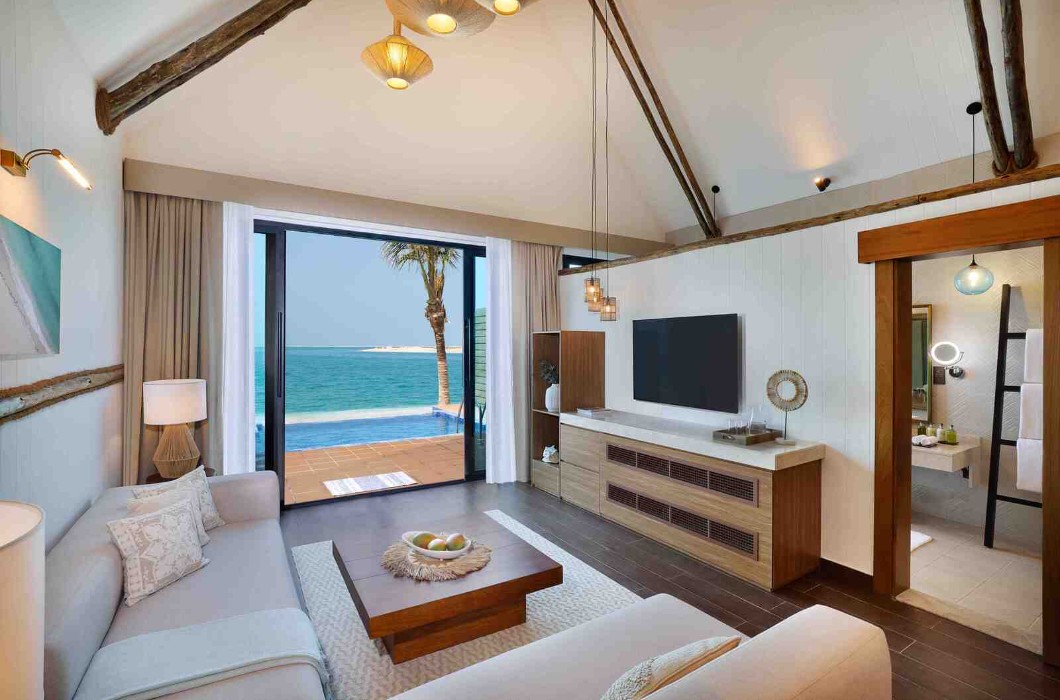 Anantara World Islands Dubai Resort