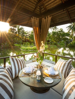 Anantara Mai Khao Phuket Villas