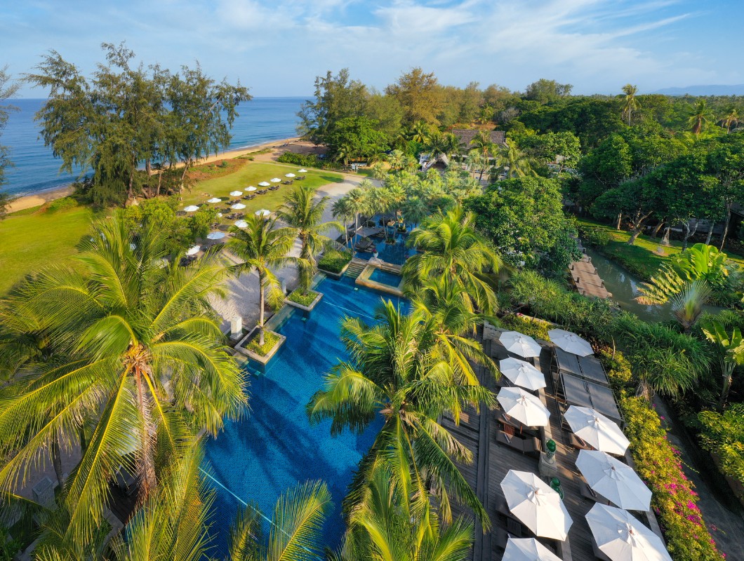 Anantara Mai Khao Phuket Villas