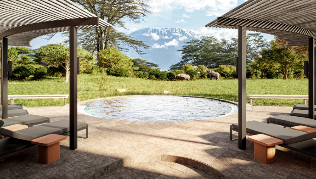 Angama Amboseli