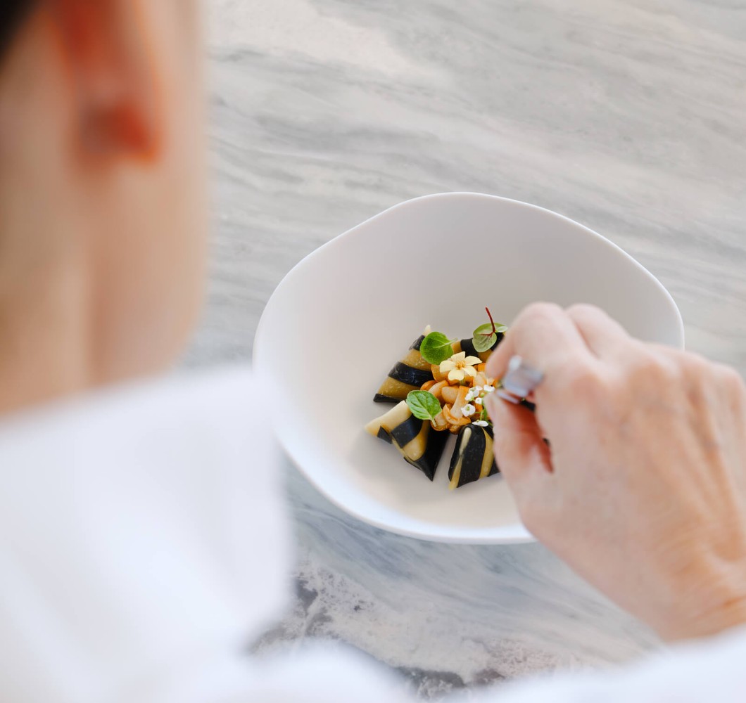 SPOTLIGHT ON ANNE-SOPHIE PIC | Luxury Travel And Lifestyle Magazine