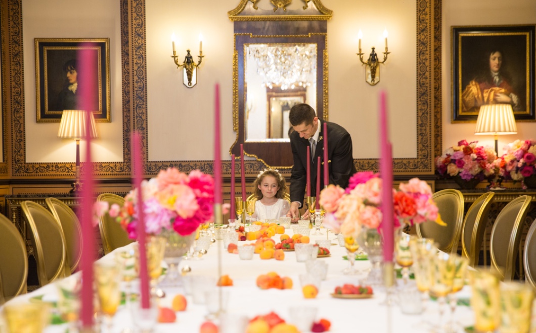 The Lanesborough London | Luxury Hotel in Knightsbridge