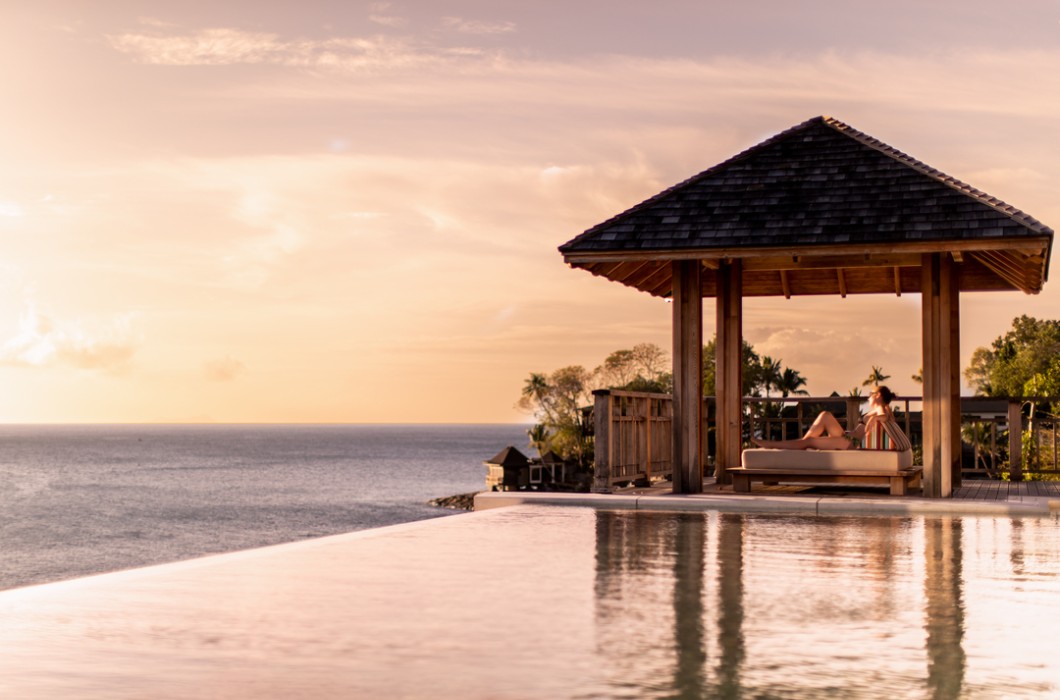 Hilton Seychelles Northolme Resort & Spa