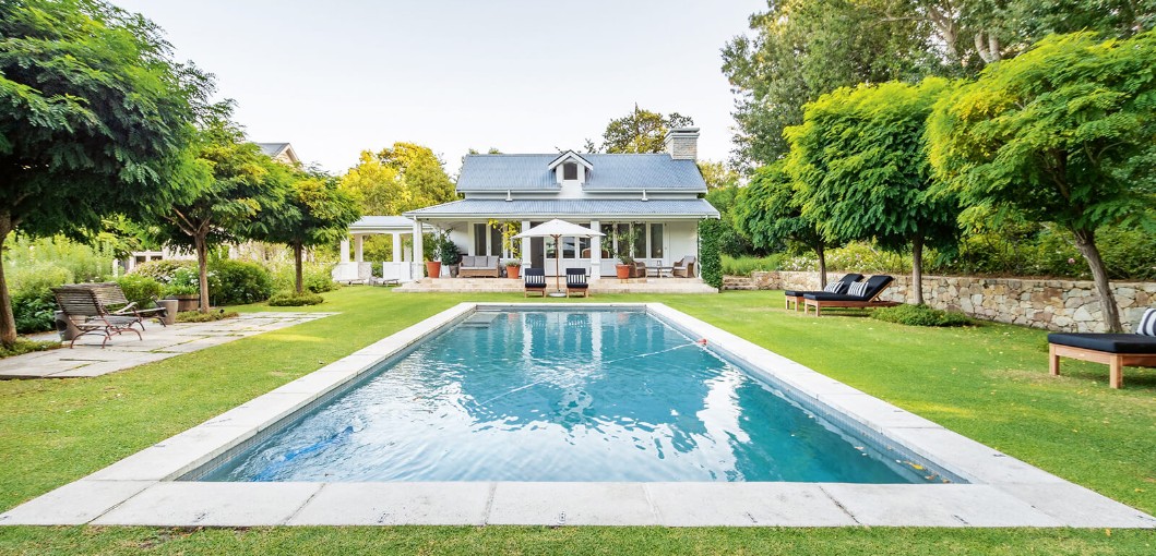 Arambrook Boutique Hotel