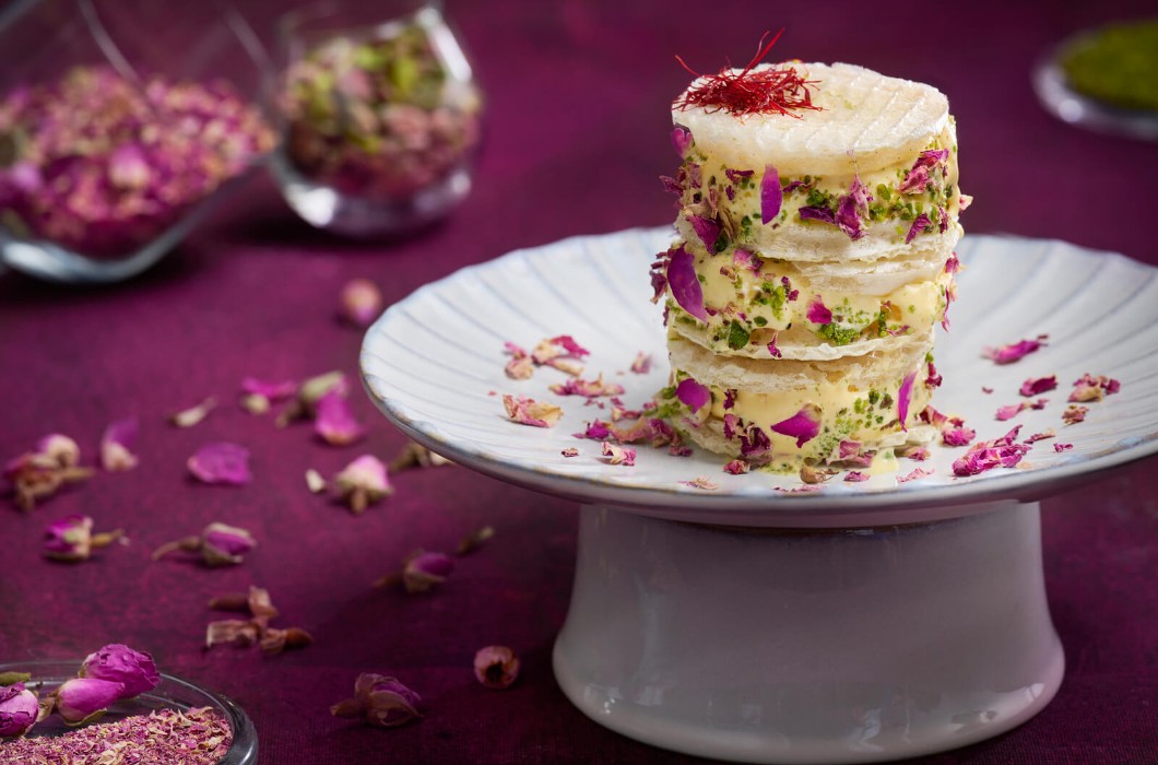 Ariana’s Persian Kitchen