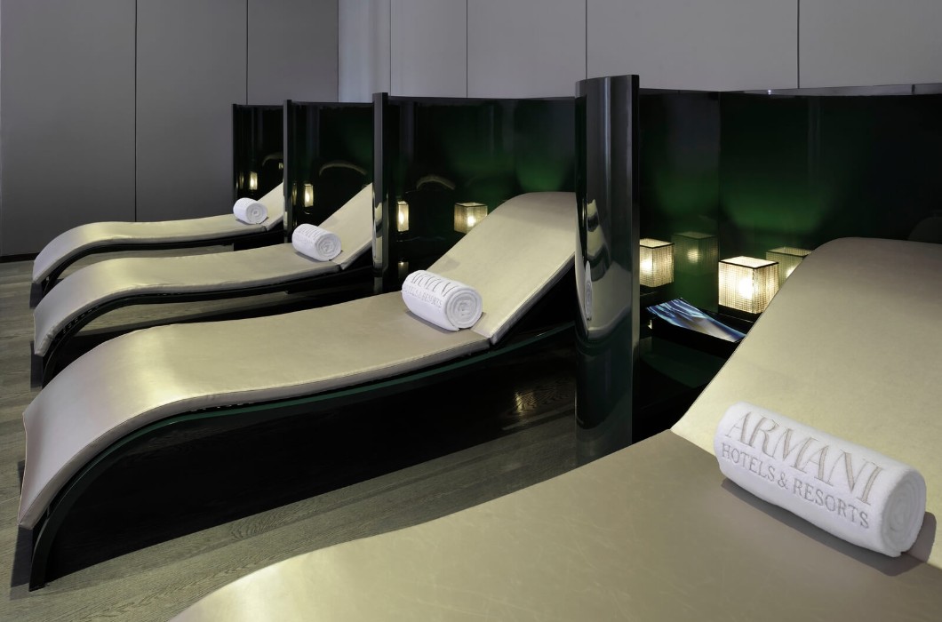 Armani Spa