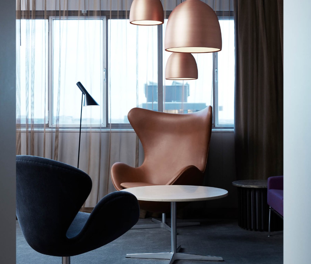 The Radisson Royal Collection Hotel