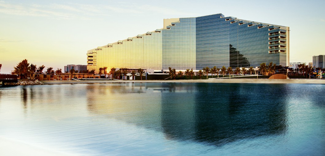 ART Rotana Hotel & Resort, Bahrain