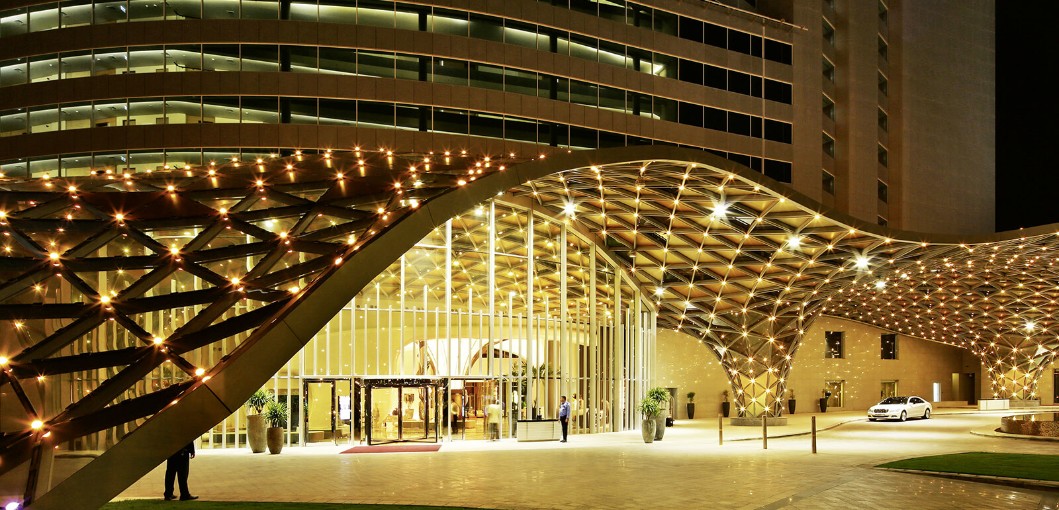ART Rotana Hotel & Resort, Bahrain