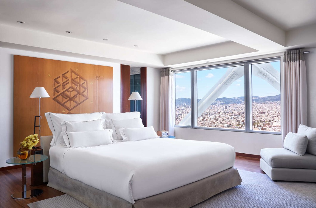 Hotel Arts Barcelona