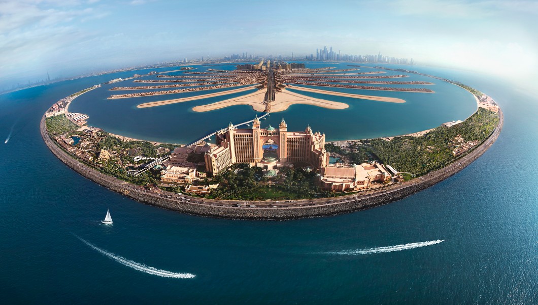 Atlantis, The Palm