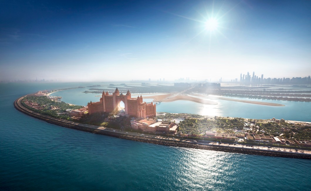 Atlantis, The Palm