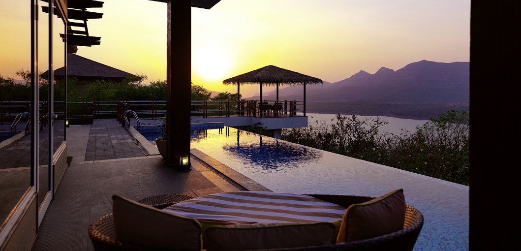 Atmantan - Luxury Health & Wellness Resort Near Mumbai